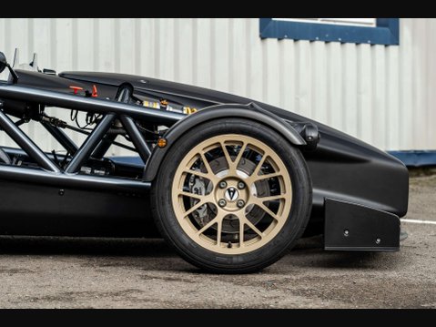 Ariel Atom 4 Ariel Atom 4 350bhp 6 Speed Sequential 6