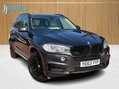 BMW X5 3.0 30d SE SUV 5dr Diesel Auto xDrive Euro 6 (s/s) (258 ps) 20