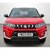 Suzuki Vitara 1.4 Boosterjet 48V Hybrid SZ5 5dr 5
