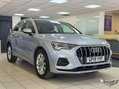 Audi Q3 2.0 TDI 35 Sport S Tronic Euro 6 (s/s) 5dr 2