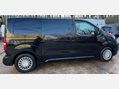 Peugeot Expert 1.6 BlueHDi 1000 Professional Standard Panel Van 6dr Diesel Manual MWB Euro 9