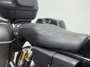 Royal Enfield Interceptor 650 2020 ONLY 10K FULL LUGGAGE MODERN CLASSIC RETRO 650CC A2 48