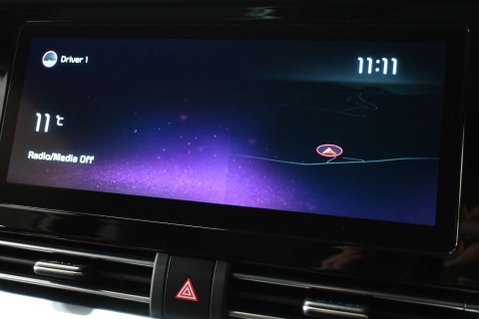 Kia Niro 1.6 Niro 3 HEV Semi-Auto 5dr 27