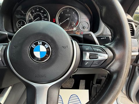 BMW X4 3.0 30d M Sport Auto xDrive Euro 6 (s/s) 5dr 29