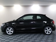 Audi A1 TFSI SPORT 17