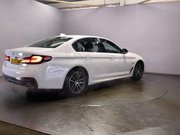 BMW 5 Series 2.0 530e 12kWh M Sport Saloon 4dr Petrol Plug-in Hybrid Steptronic Euro 6 ( 8