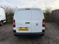Peugeot Partner 1.5 BlueHDi 950 Professional Premium Long Panel Van LWB Euro 6 6dr 6