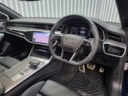 Audi RS7 4.0 TFSI V8 Sportback 5dr Petrol Tiptronic quattro Euro 6 (s/s) (600 ps) 23