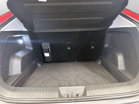 OMODA 5 1.6 TGDI Noble SUV 5dr Petrol DCT Euro 6 (s/s) (147 ps) 1 Owner - Dab - Bl 22