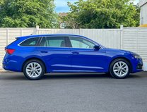 Skoda Octavia 2.0 TDI SE L Estate 5dr Diesel DSG Euro 6 (s/s) (150 ps) 6