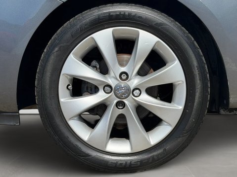 Vauxhall Corsa 1.4(75) Energy 5dr (AC) 12