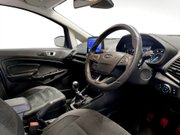 Ford Ecosport 1.0T EcoBoost GPF ST-Line SUV 5dr Petrol Manual Euro 6 (s/s) (125 ps) Sat N 12