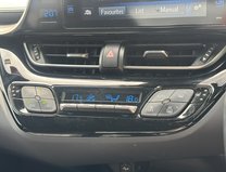 Toyota C-HR 1.8 VVT-h Dynamic SUV 5dr Petrol Hybrid CVT Euro 6 (s/s) (122 ps) 25