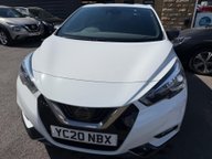 Nissan MICRA IG-T N-SPORT 4