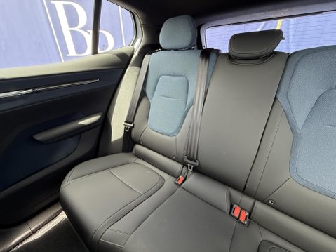Volvo Ex30 Single Motor Extended Range 69kWh Plus SUV 5dr Electric Auto (272 ps) 27