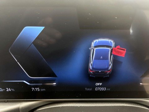 BMW i4 35 70.2kWh Sport Gran Coupe 5dr Electric Auto eDrive (286 ps) 1 Owner - Se 14