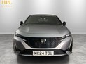 Peugeot 308 1.6 12.4kWh GT Hatchback 5dr Petrol Plug-in Hybrid e-EAT Euro 6 (s/s) (180 2