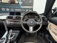BMW 4 Series 3.0 435d M Sport Convertible 2dr Diesel Auto xDrive Euro 6 (s/s) (313 ps) 62