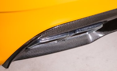 Mercedes-Benz SLS AMG Black Series 45