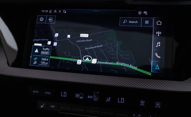 Audi RS3 Sportback Vorsprung 13