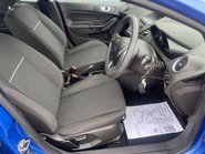 Ford Fiesta STYLE ECONETIC TDCI 7