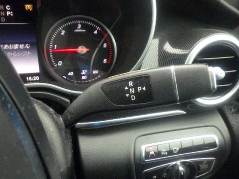 Mercedes-Benz V Class 2.2 V220d BlueTEC SE MPV 5dr Diesel G-Tronic+ Euro 6 (s/s) 7 Seat (163 ps) 15