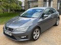 SEAT Leon 2.0 TDI CR FR Sport Coupe 3dr Diesel Manual Euro 5 (s/s) (184 ps) 23