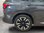 BMW Ix3 80kWh M Sport SUV 5dr Electric Auto (286 ps) Full Leather - Alloys - DAB Ra 10