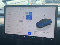 Tesla Model Y SUV 5dr Electric Auto RWD (346 ps) 18