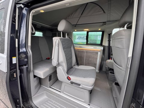 Volkswagen California Ocean 29