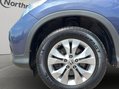 Honda CR-V 2.2 i-DTEC SE 4WD Euro 5 (s/s) 5dr 66