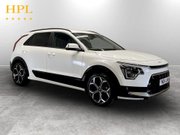 Kia Niro 1.6 GDi 11.1kWh 3 SUV 5dr Petrol Plug-in Hybrid DCT Euro 6 (s/s) (168 bhp) 1