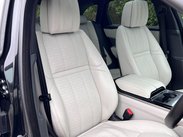 Land Rover Range Rover Velar 2.0 D240 R-Dynamic HSE Auto 4WD Euro 6 (s/s) 5dr 80