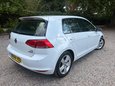 Volkswagen Golf 1.0 TSI Match Edition BlueMotion Euro 6 (s/s) 5dr 10