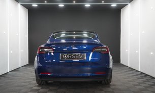 Tesla Model 3 LONG RANGE AWD 19" Sport Wheels Ryzen GROK AI Adaptive LEDs One Owner VAT Q 6