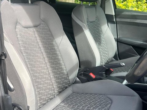 Audi A1 1.0 TFSI 30 Sport Sportback Euro 6 (s/s) 5dr 13