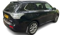 Mitsubishi Outlander 2.0h 12kWh GX4h SUV 5dr Petrol Plug-in Hybrid CVT 4WD Euro 5 (s/s) (200 ps) 3