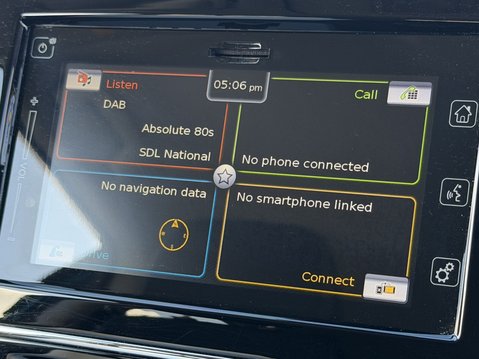 Suzuki Vitara 1.5 Hybrid SZ-T 5dr AGS 24