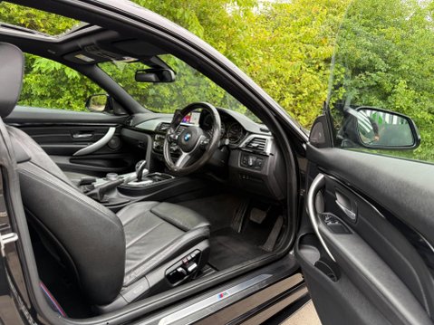 BMW 4 Series 3.0 435d M Sport Auto xDrive Euro 6 (s/s) 2dr 10
