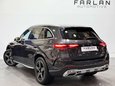 Mercedes-Benz GLC 2.0 GLC220dh MHEV AMG Line (Premium) SUV 5dr Diesel Hybrid G-Tronic+ 4MATIC 4
