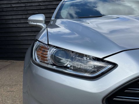 Ford Mondeo 2.0 Mondeo Titanium Econetic TDCi 5dr 45