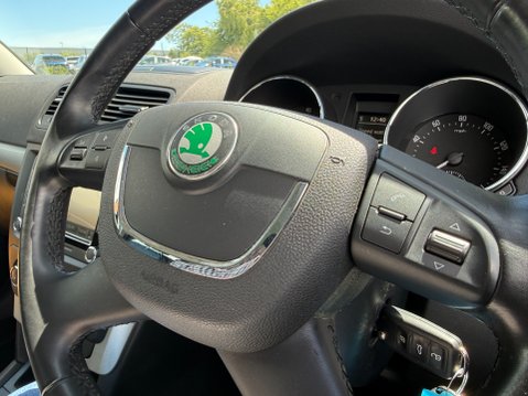 Skoda Yeti ELEGANCE TSI 4WD 23