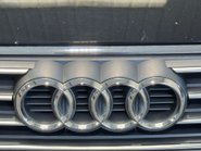 Audi A4 1.4 A4 Sport TFSI 4dr 21