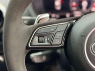 Audi RS3 2.5 TFSI GPF Saloon 4dr Petrol S Tronic quattro Euro 6 (s/s) (400 ps) 28
