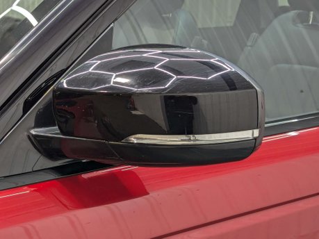 Land Rover Range Rover Sport 2.0 Range Rover Sport HSE Dynamic P400e Auto 4WD 5dr 29