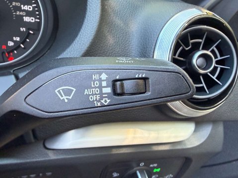 Audi A3 1.4 A3 S Line TFSI 2dr 42