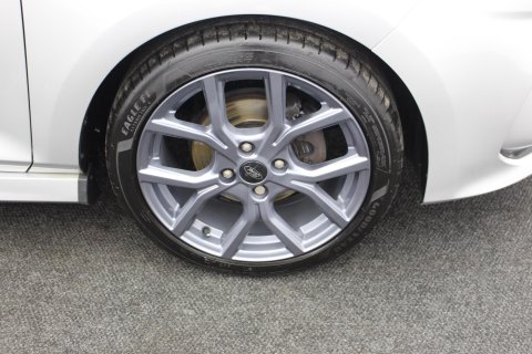 Ford Fiesta 5dr 1.0T EcoBoost ST-Line 24