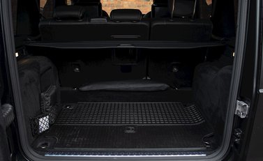 Mercedes-Benz G Class G63 32