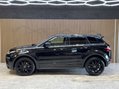 Land Rover Range Rover Evoque 2.0 Range Rover Evoque HSE Dynamic TD4 Auto 4WD 5dr 36