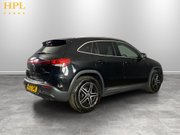 Mercedes-Benz EQA EQA 300 66.5kWh AMG Line SUV 5dr Electric Auto 4MATIC (228 ps) 7